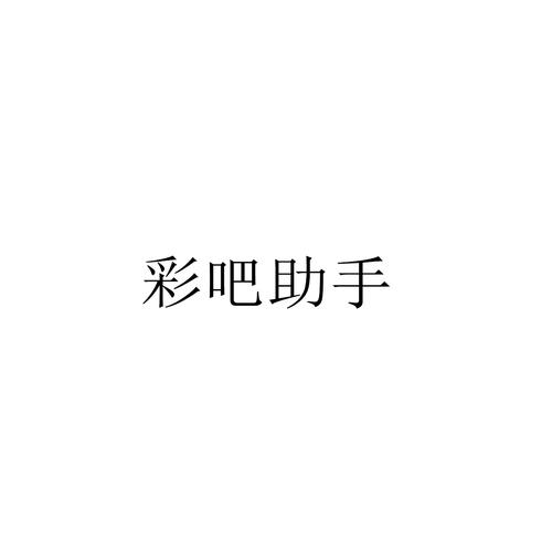 彩点助手业主版