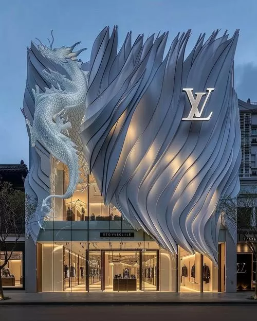 脸上全是lv的特效