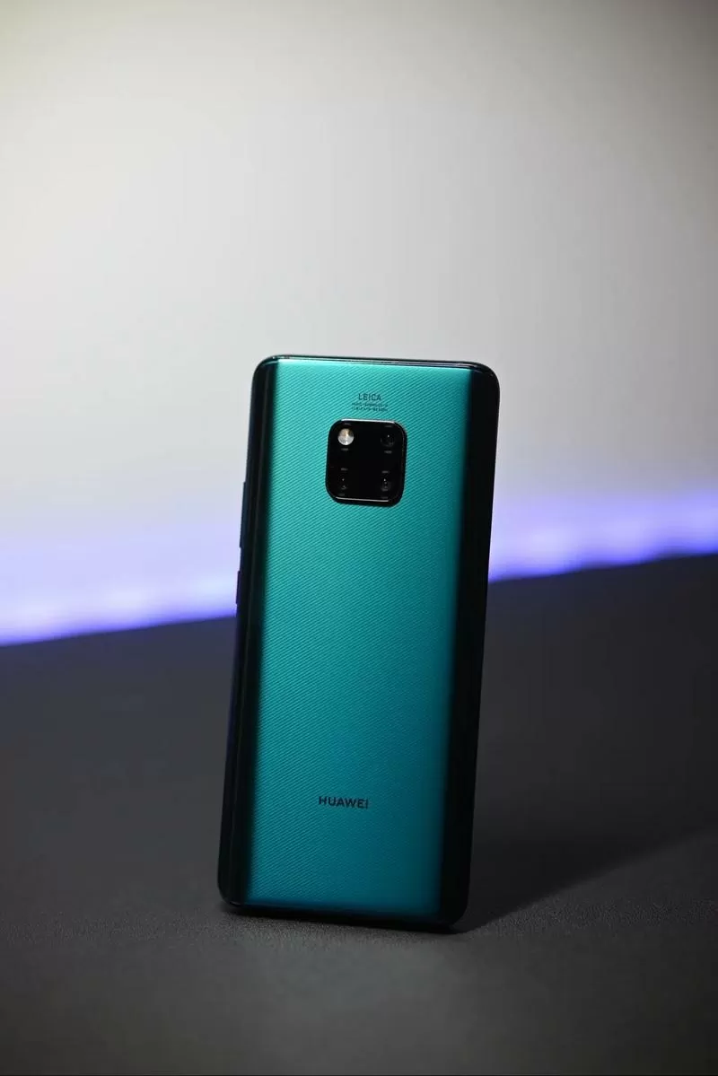 mate20最流畅的版本