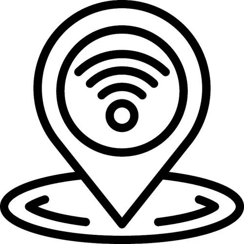 gps信号