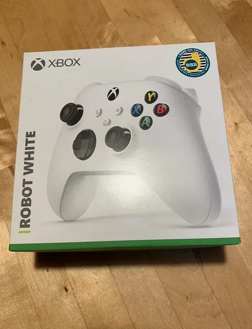 xbox手柄安装驱动