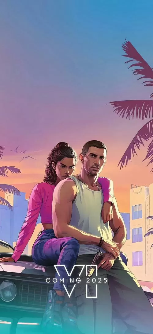 gta6狂野之城手机版破解版
