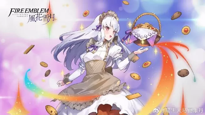 索拉薇fate