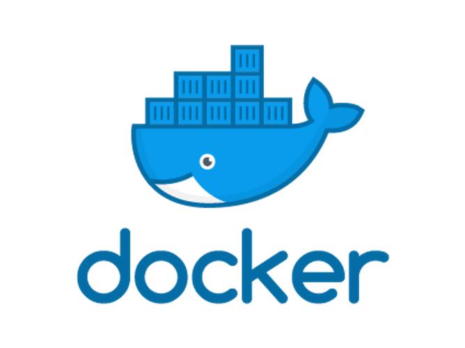 docker镜像暴露两个端口