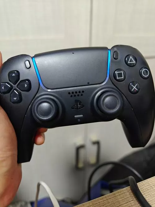 ps5手柄连接安卓手机