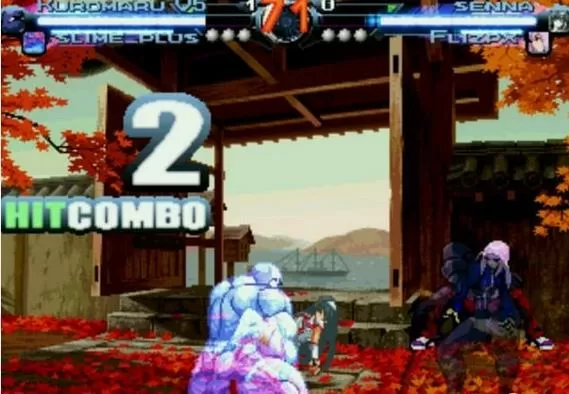 mugen_jam全女格斗v82011视频