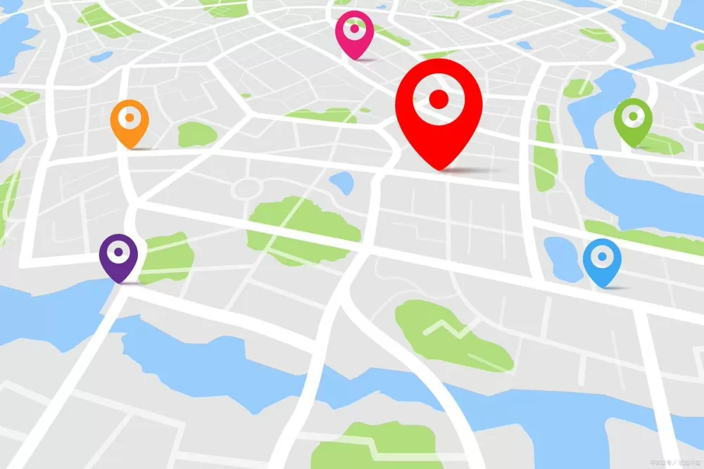 百度街景地图在线