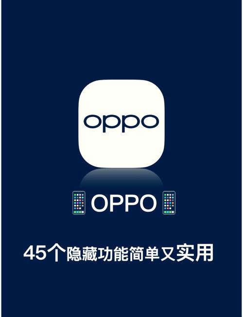 oppo手机有盲人模式吗