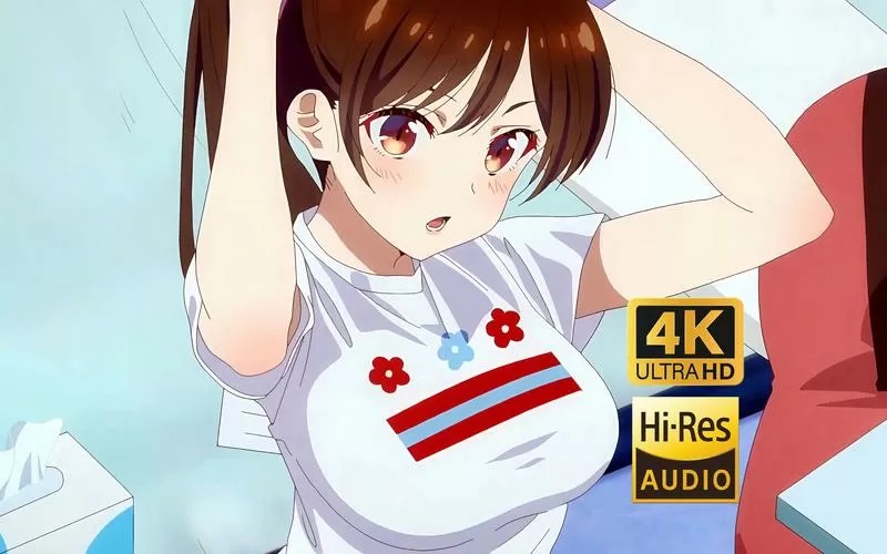 我的合租女友无限金币无限钻石