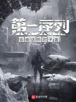 第一序列小说免费版