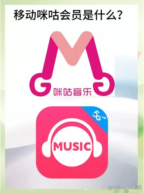 咪咕盒子用户登录账号和密码是什么