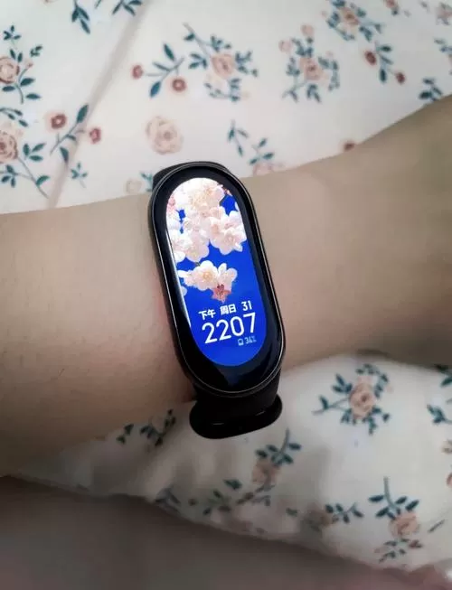 小米手表闹钟怎么和手机同步