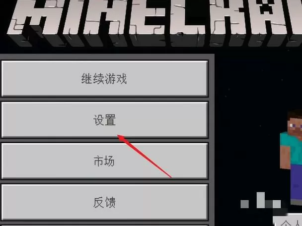 我的世界如何跳过认证