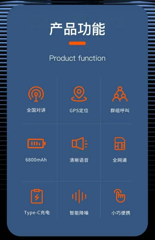 手机实时对讲app