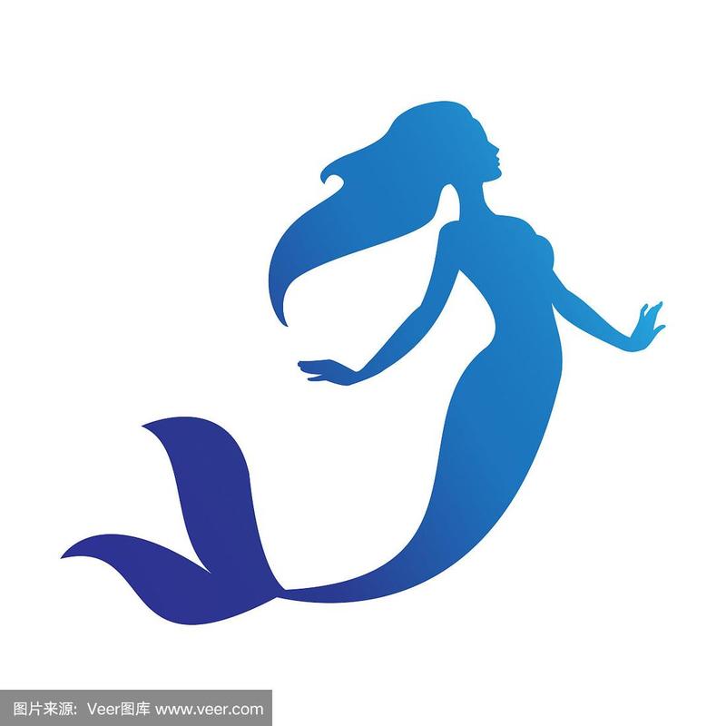 老版美人鱼