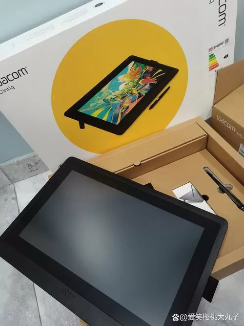 wacomtablet什么软件