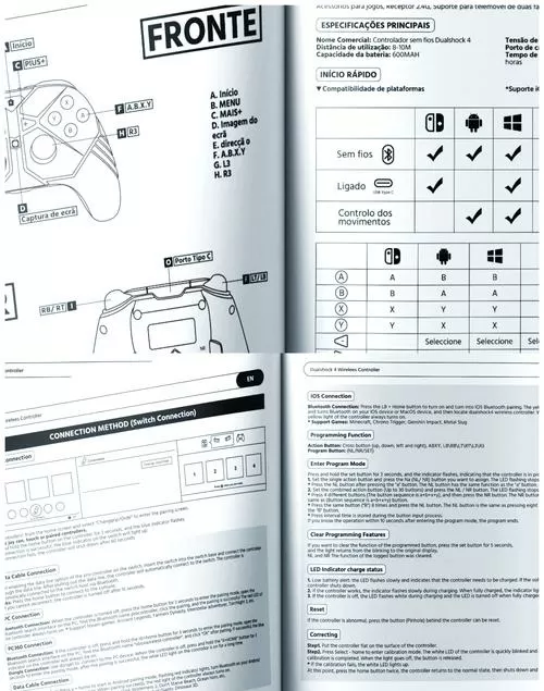 ps3手柄怎么连接ps3