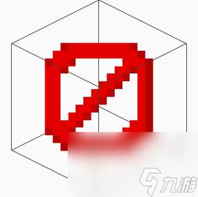 我的世界红色边界墙的指令