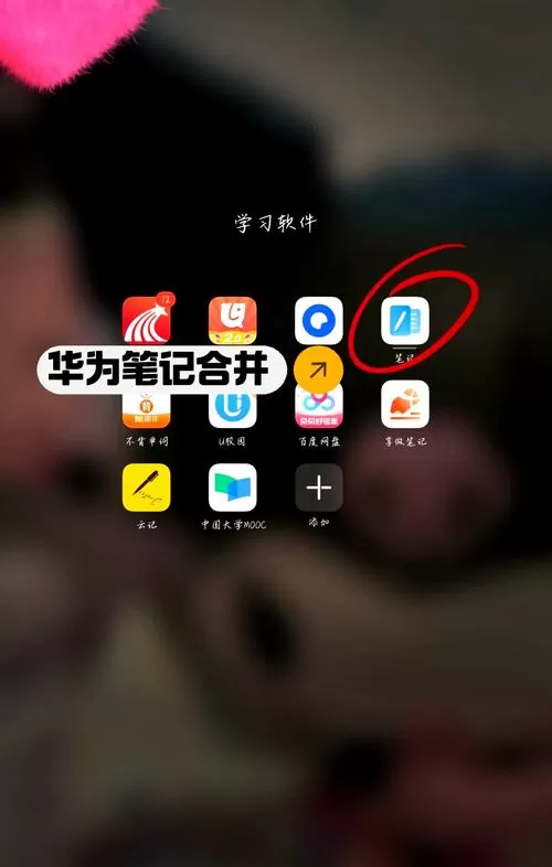 华为平板管家在哪里找出来