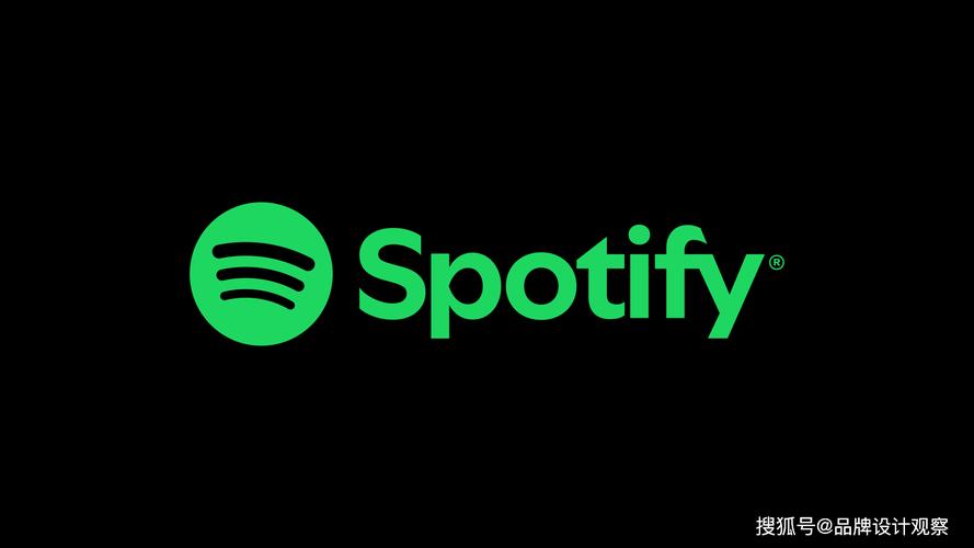 spotify最新版本截图