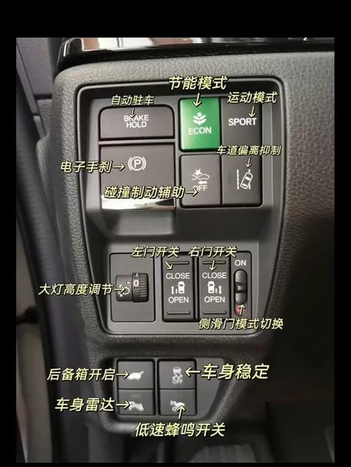 奥德赛控制台怎么开