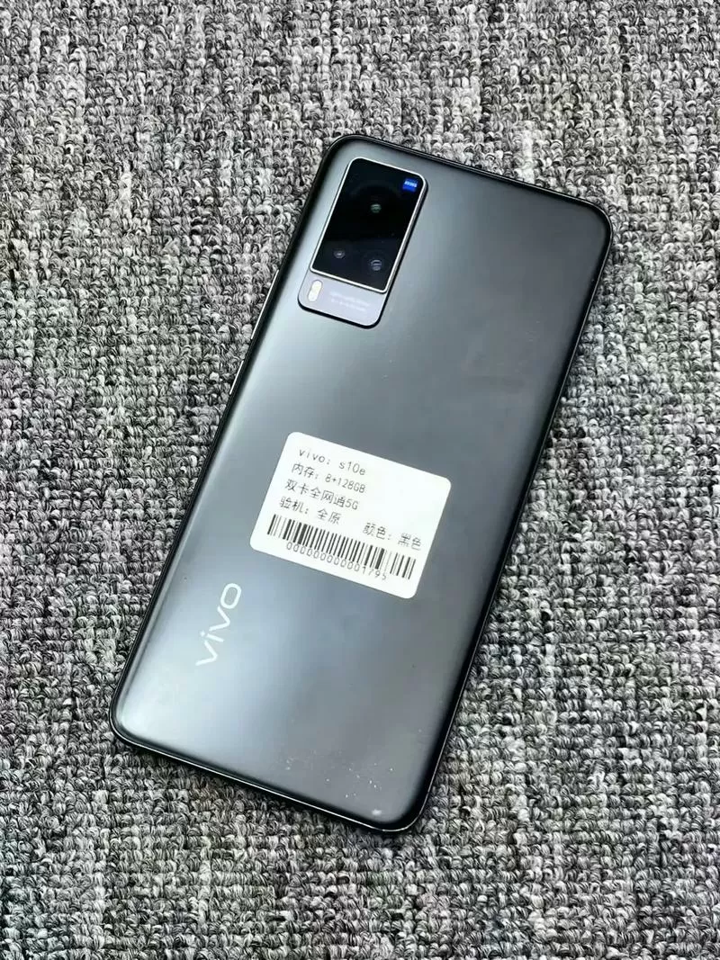 vivox60寿命一般几年