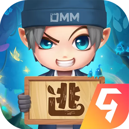 逃跑吧少年破解版神明服