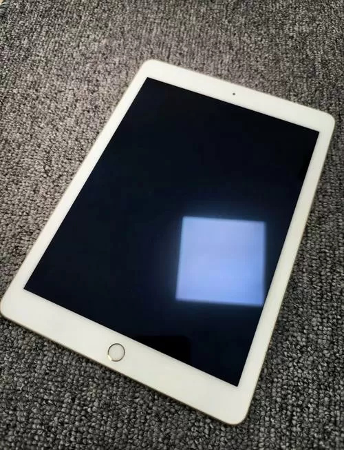 ipadair2换外屏