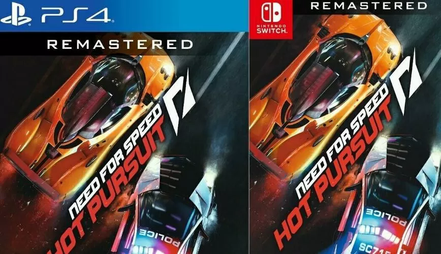极品飞车switch版按键