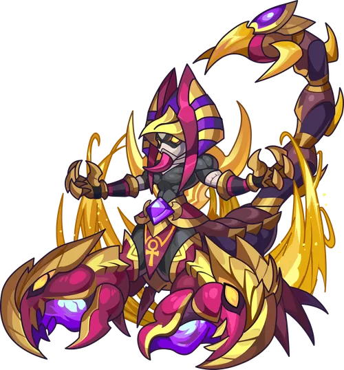 魔萨尤斯