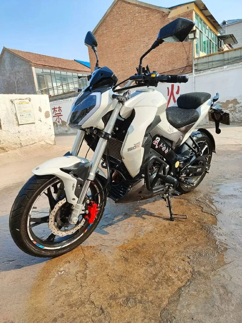 迅龙150r