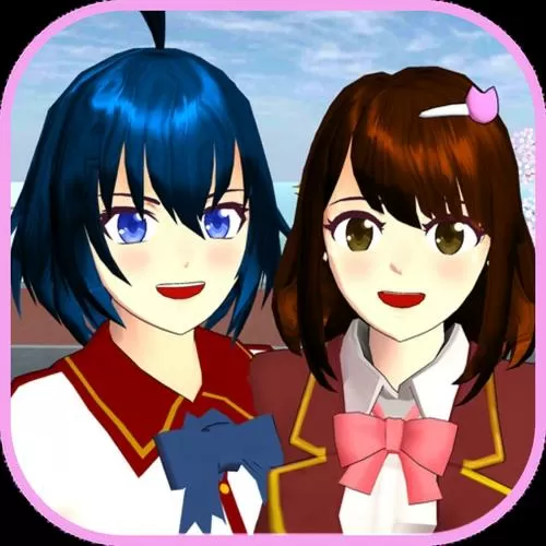 樱校最新汉化版