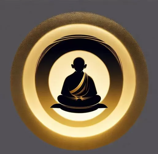 每日一禅经典佛语