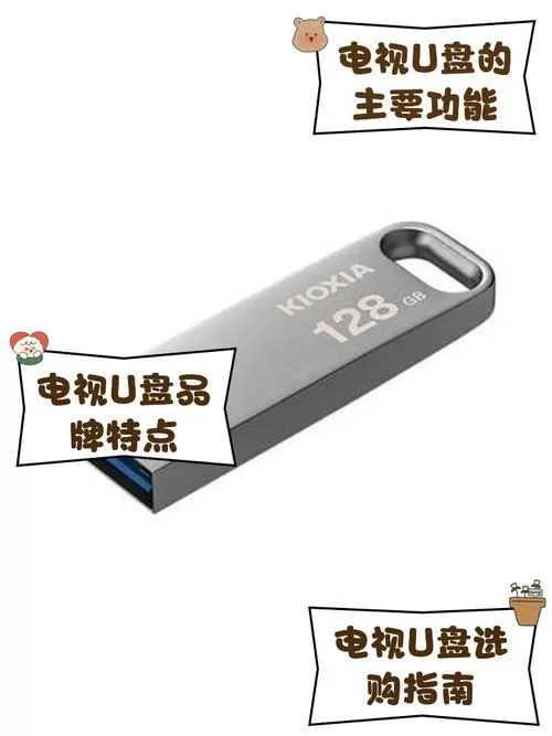 电视应用搬家至U盘