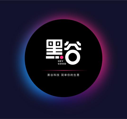 黑谷科技app下载