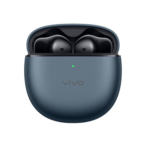 vivo送的耳机是什么型号