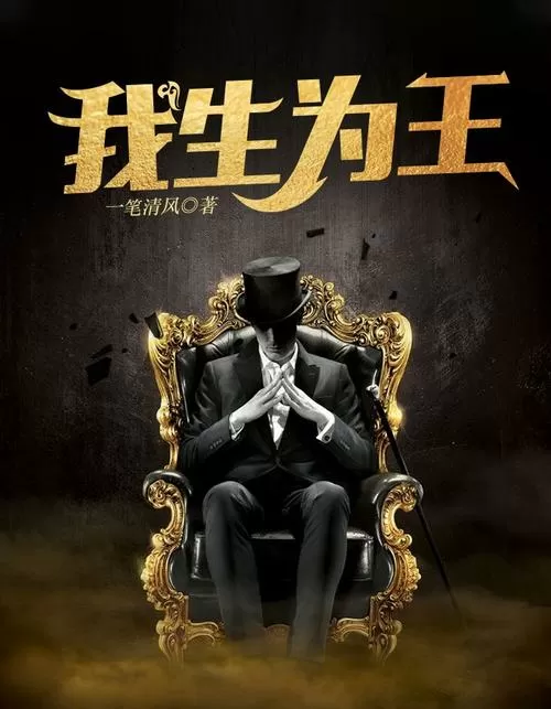 我生为王小说免费阅读