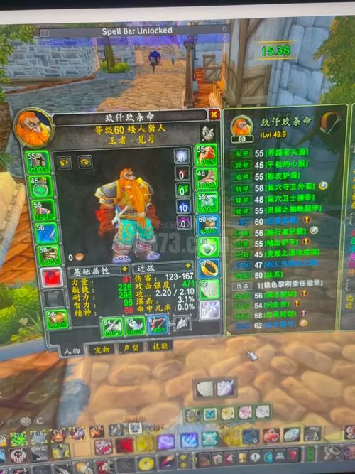 魔兽世界怀旧服猎人1-60级升级攻略