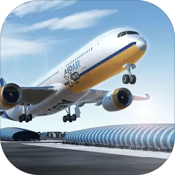 航空公司指挥官中文版无限金钱