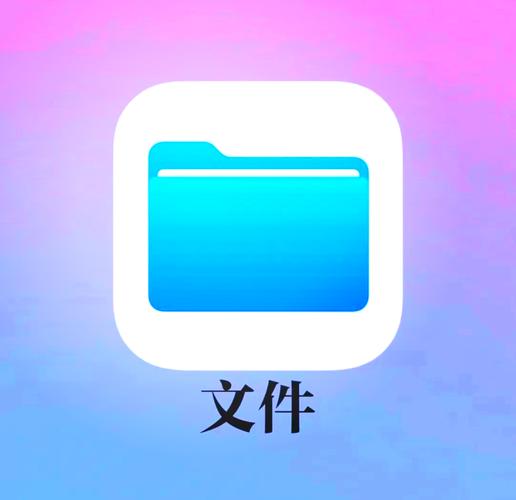 手机里的文档是什么图标