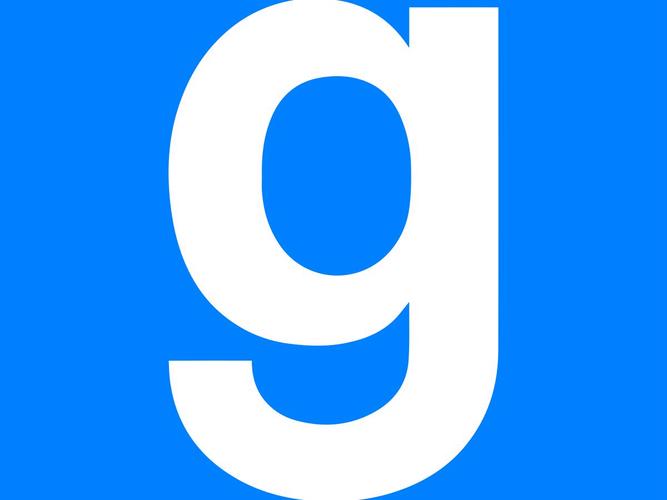 Garry'smod高仿版