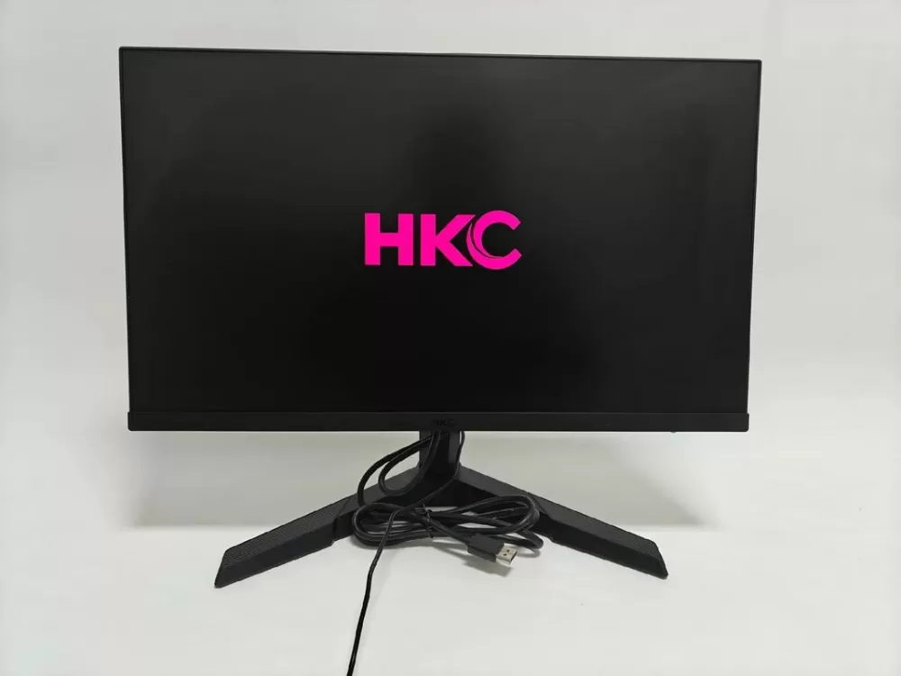 hkc是什么牌子显示器
