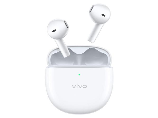 vivo手机赠送的蓝牙耳机
