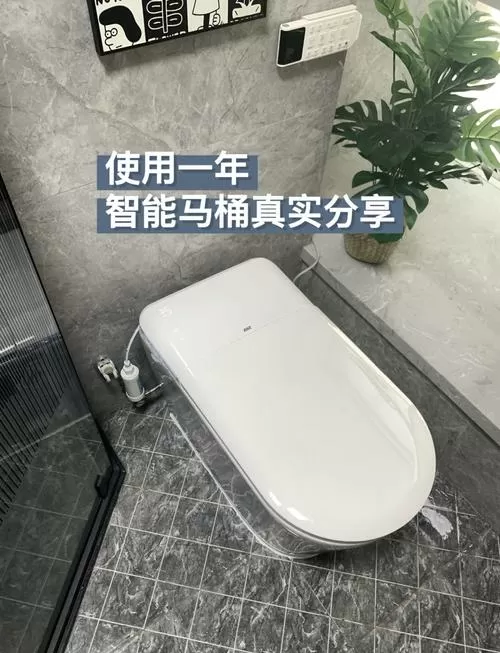 智能马桶能用手机控制吗