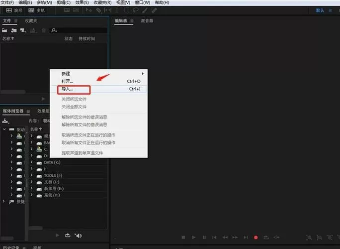 au无法导出mp3格式