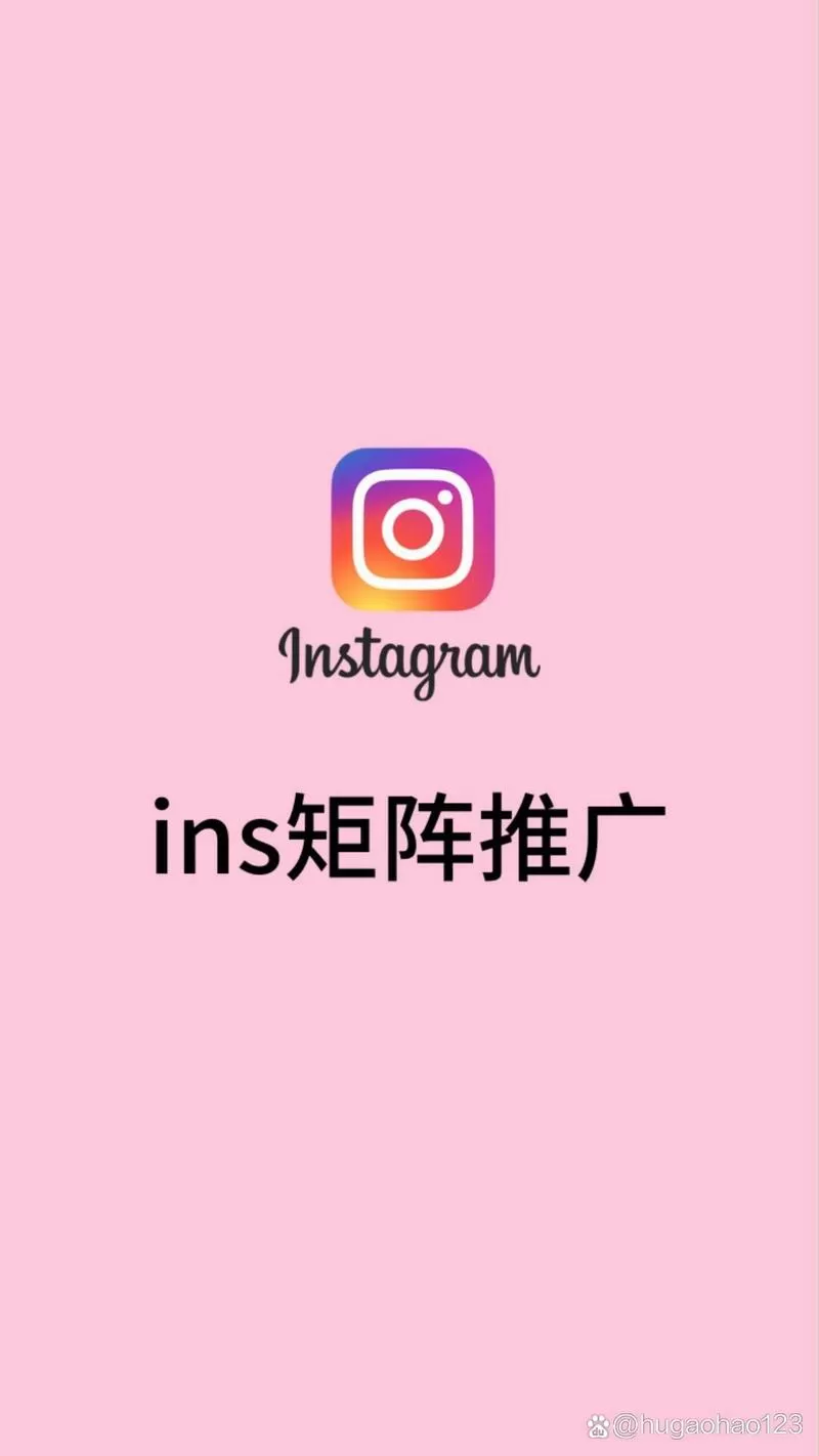 华为手机怎么登录ins截图