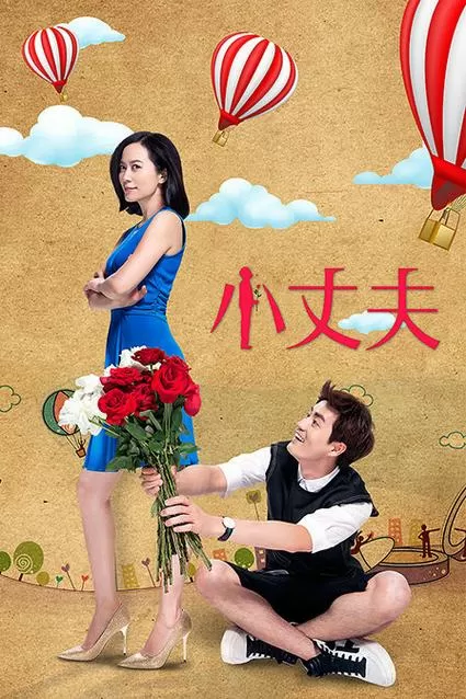 小丈夫电视剧免费版截图