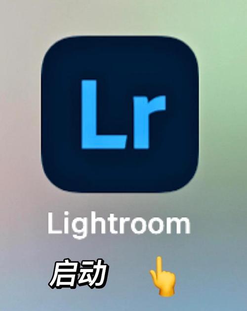 lightroom安卓官方截图