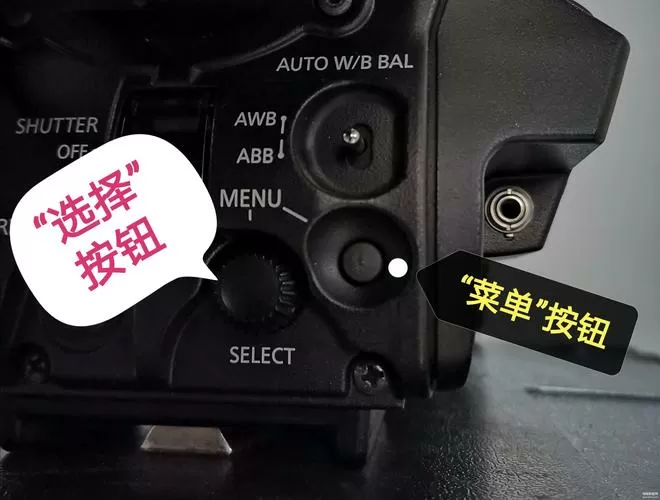二手监控摄像头怎样恢复出厂设置