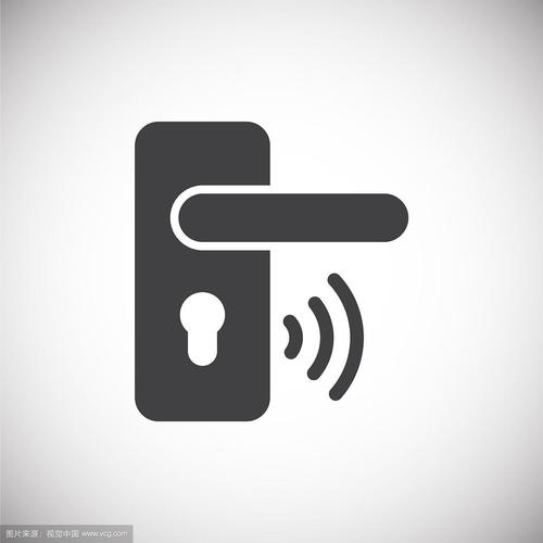 指纹锁铃声一直响